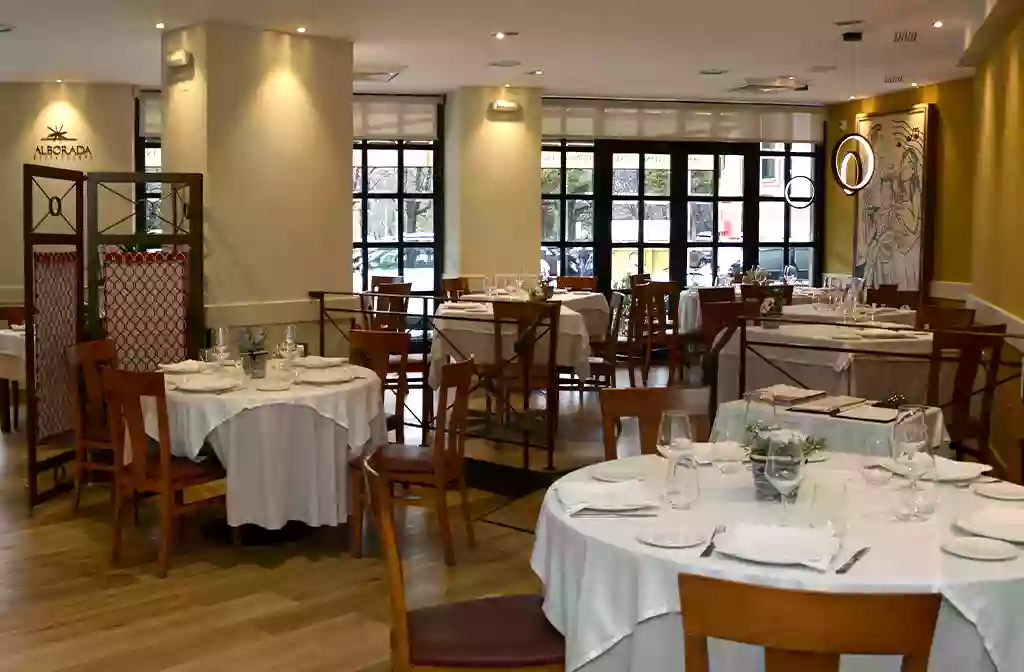 Restaurante Alborada