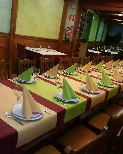 Mesón Restaurante El Pesebre