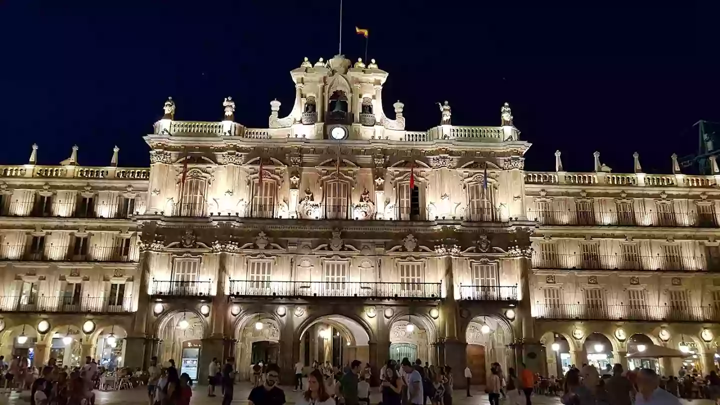 Crepería Mimos Salamanca