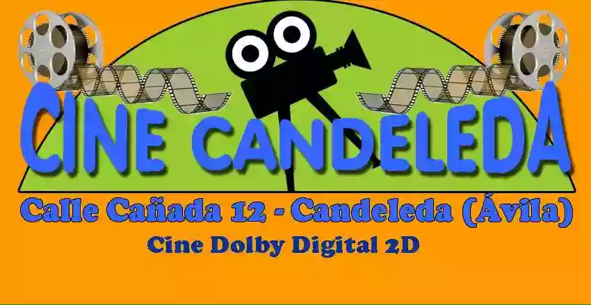 Cine Candeleda