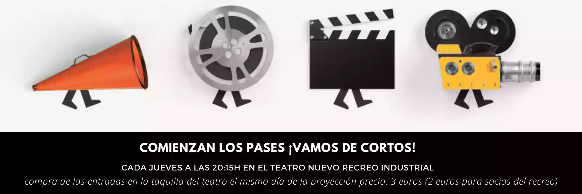 Festival de Cine y Televisión Reino de León