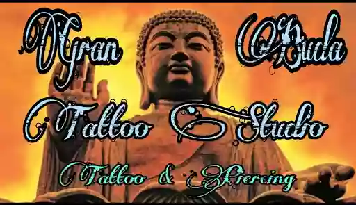 Gran buda tattoo Studio