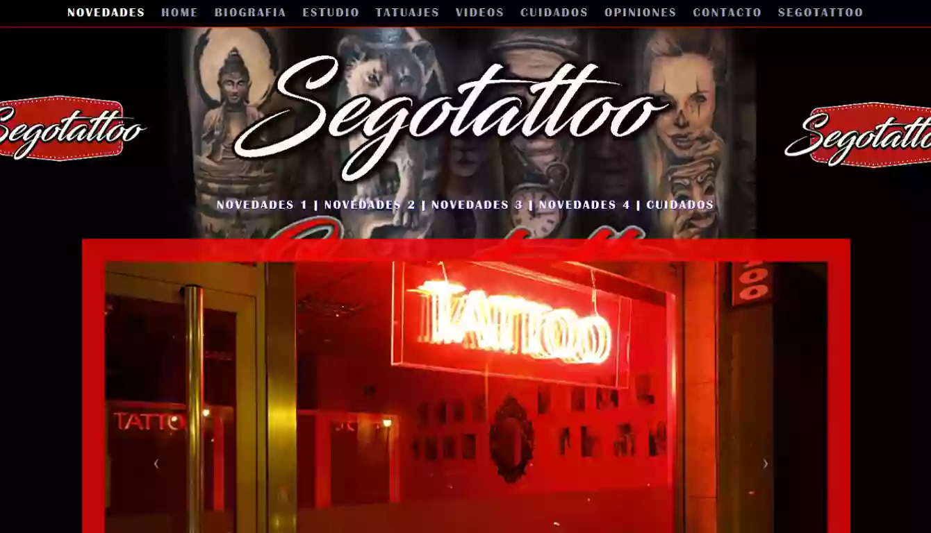 SEGOTATTOO