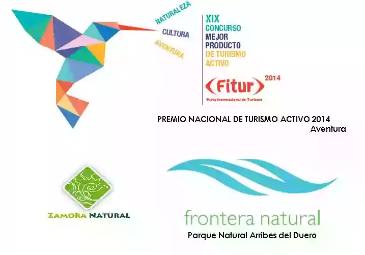 Oficina de Ecoturismo Frontera Natural