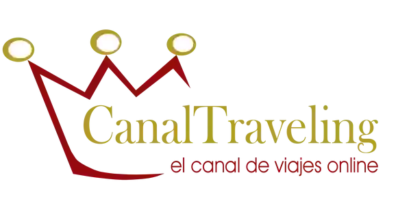 CanalTraveling