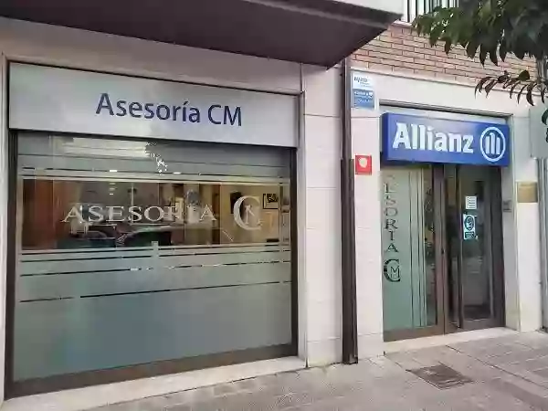 Asesoria CM - ASESORÍA CONDE-MONTOYA, S.L.