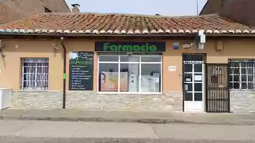 Farmacia José Luis Moreno Carrillo