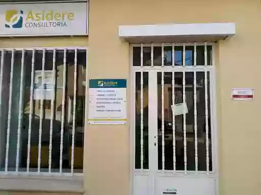 Consultoria Asidere (María Lobo Muñoz)