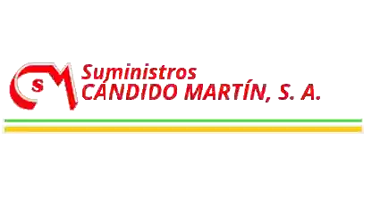 Suministros Cándido Martin, S. A.