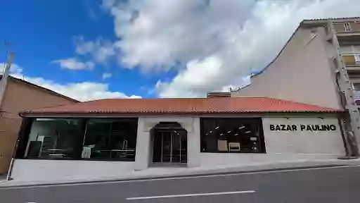 Bazar Paulino, S.L.