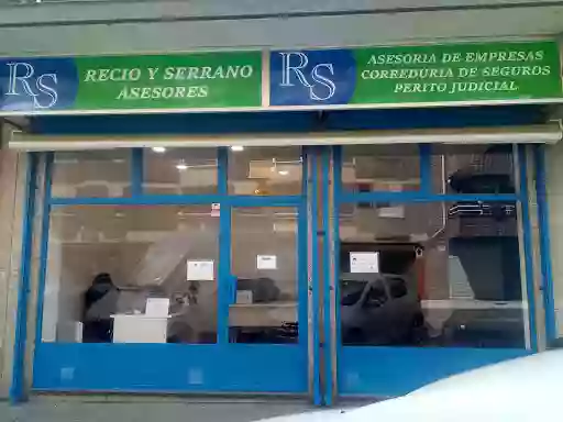 Recio y Serrano Asesores