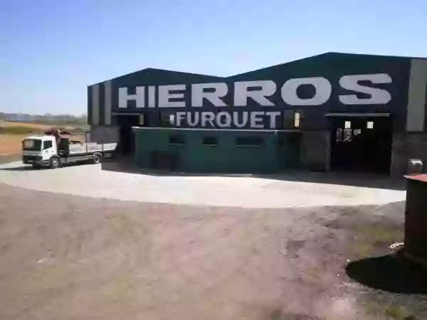 Hierros J Furquet