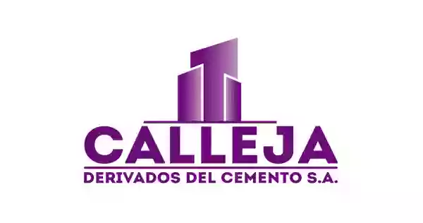 Calleja derivados del Cemento S.A.