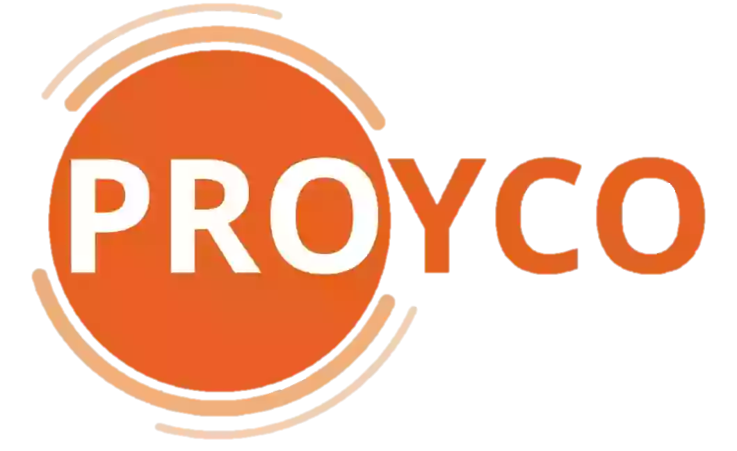 PROYCO Almacén