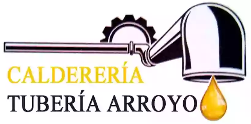 Calderería Tubería Arroyo