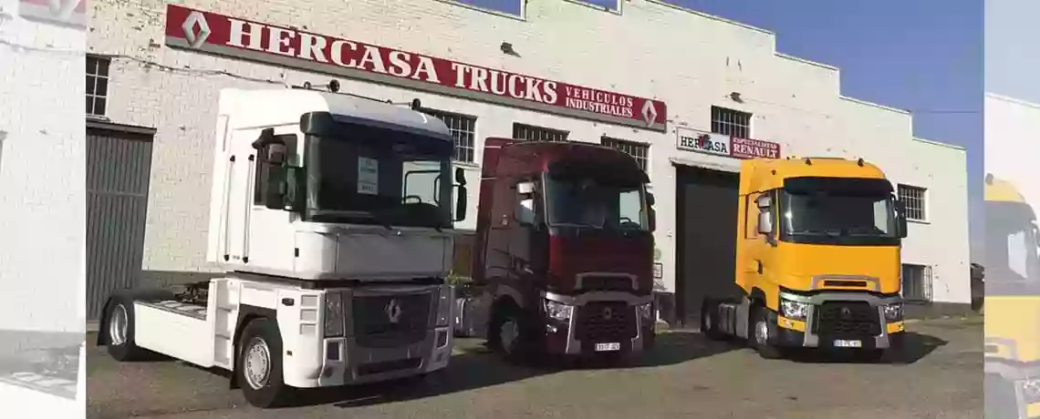 REPARACIONES DE AUTOMÓVIL TALLERES HERCASA