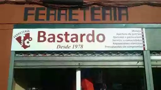 Ferretería Bastardo