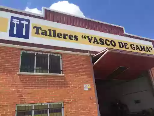 Talleres Vasco de Gama SA