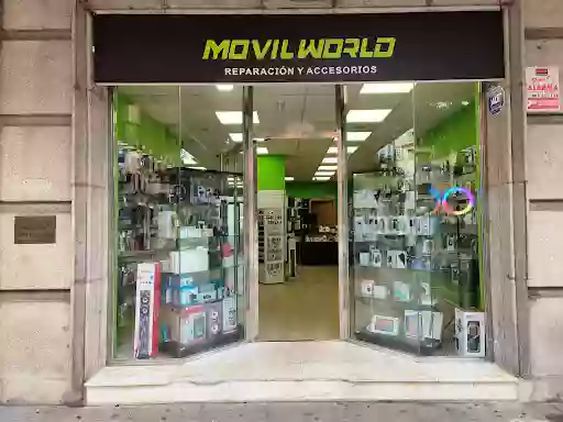 Móvil World