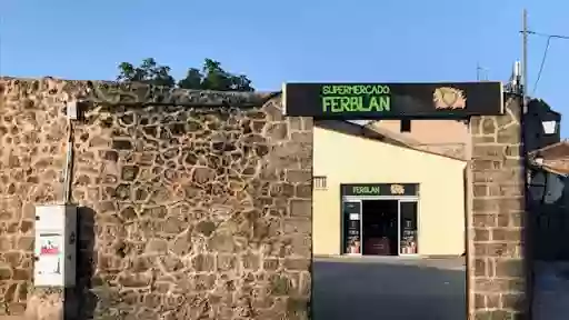 Supermercado FERBLAN