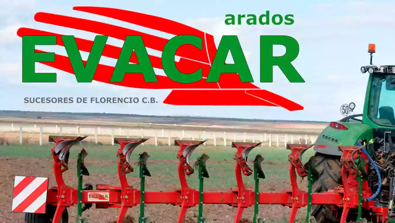 Arados Evacar