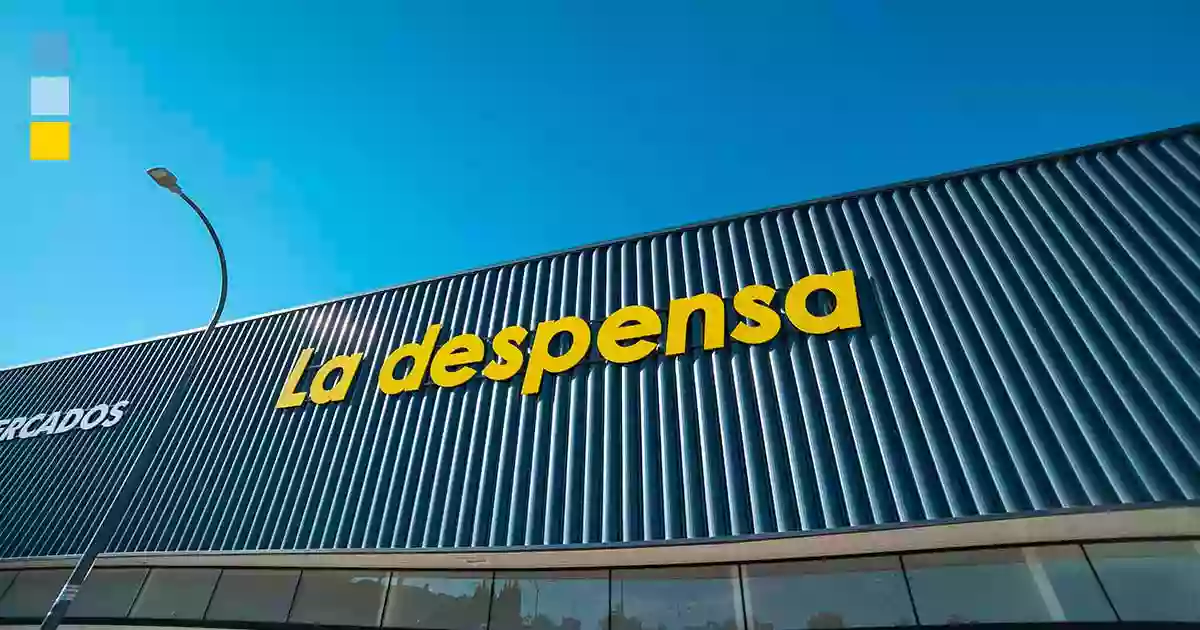 Supermercado La Despensa Arenas De San Pedro