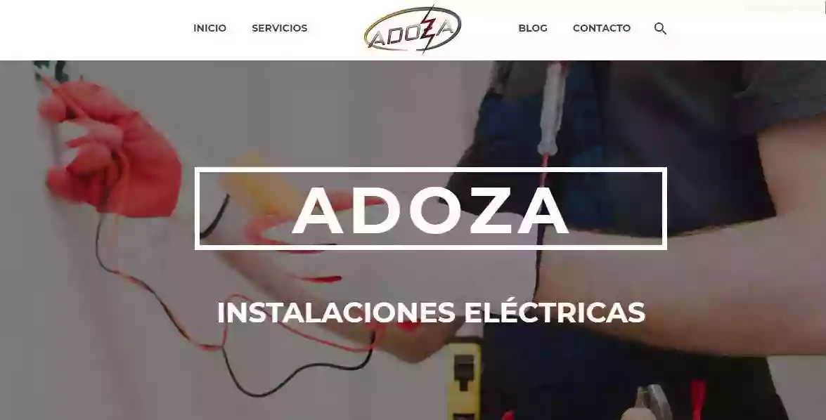 Adoza Desarrollos Energéticos