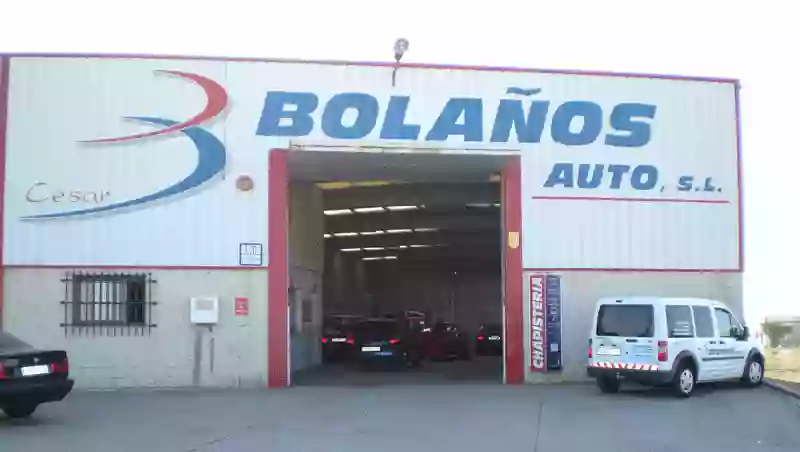 Bolaños auto