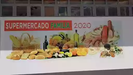 Alimentación Familia