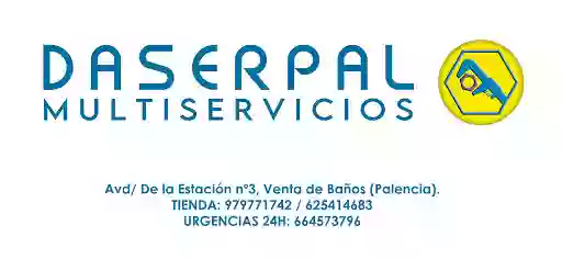 Daserpal Multiservicios