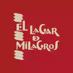 Restaurante El Lagar de Milagros