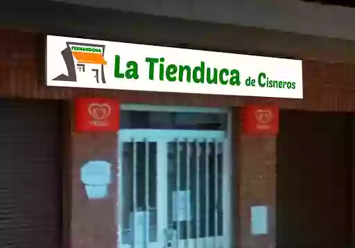 la Tienduca de Cisneros