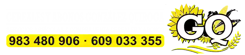 Cereales y abonos Gonzalez Quiroga