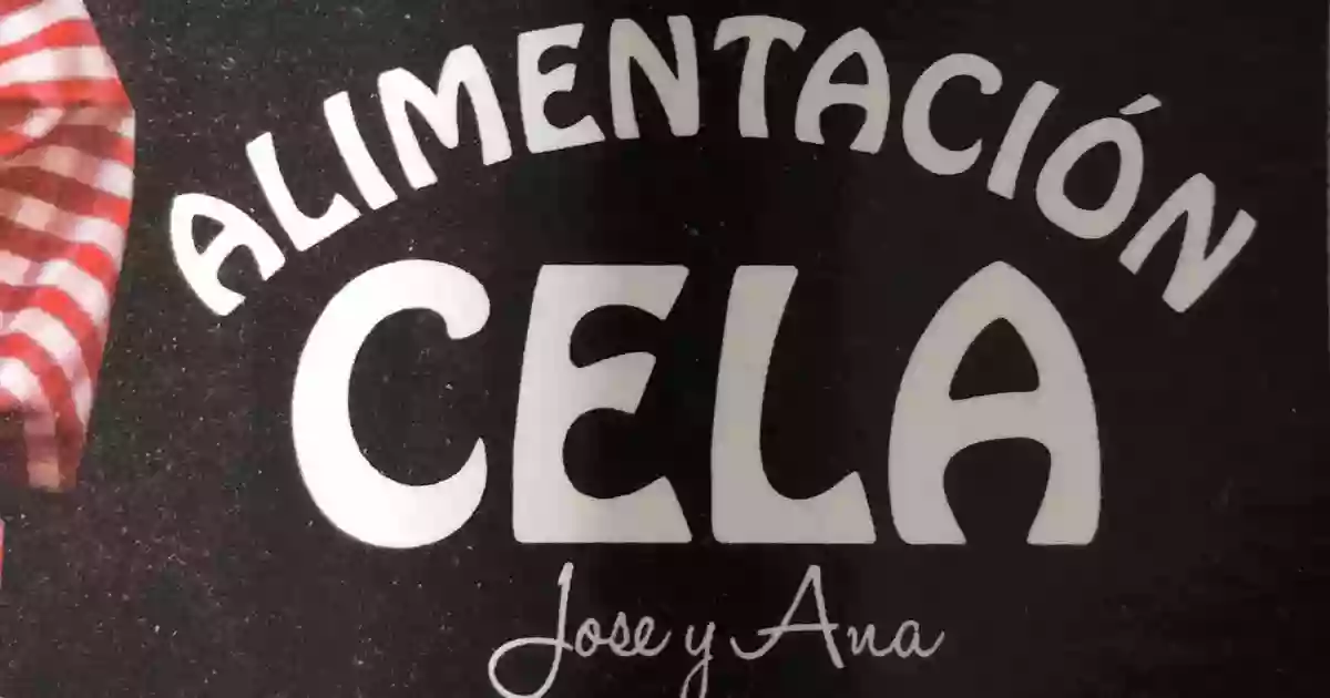 Alimentación Cela