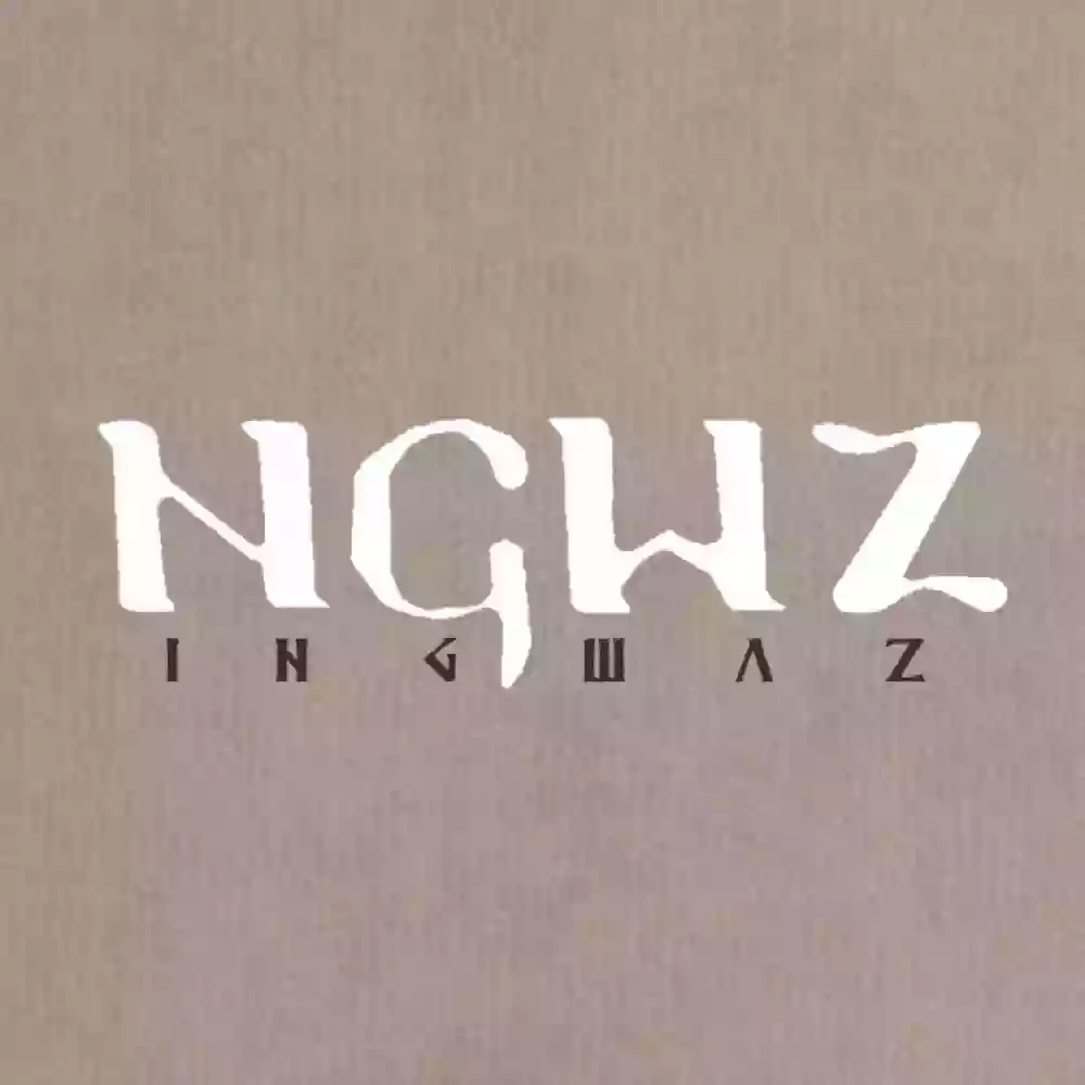 INGWAZ shop