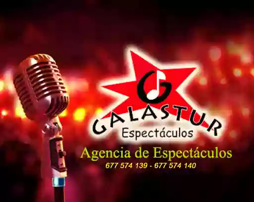 Espectáculos GALASTUR