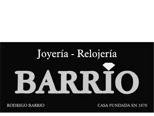 Relojería Rodrigo Barrio