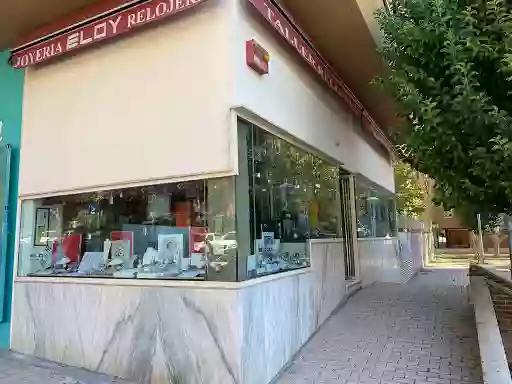 Joyería Eloy