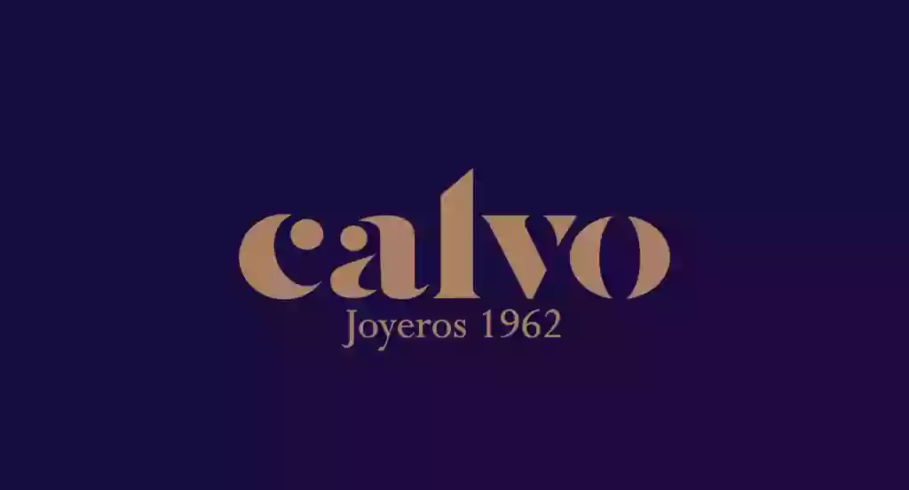 Joyería Calvo (Avda España, 22)