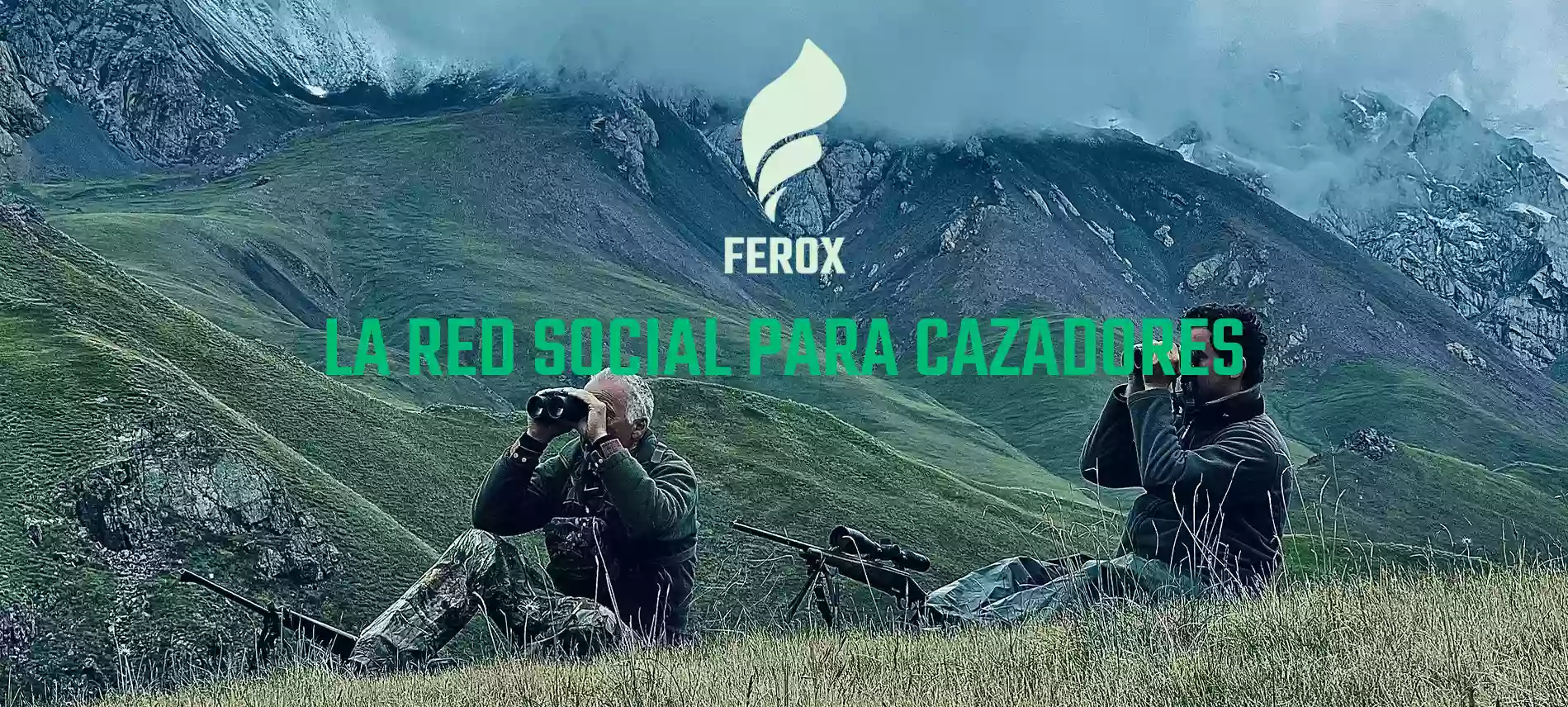 Ferox app