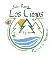 Casa Rural Los Ciegos