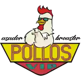 Asador Pollos VIP