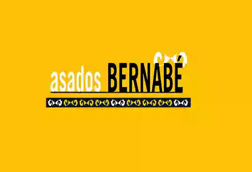 Asados Bernabé