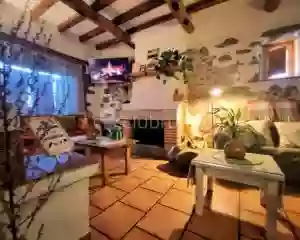 LA CANDILEJA - Casa Rural