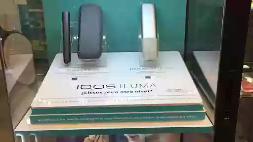 Estanco n°75 (IQOS OFFICIAL RESELLER PLUS)