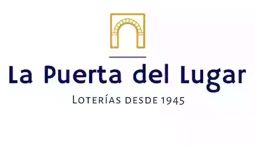 La Puerta del Lugar/ Estanco