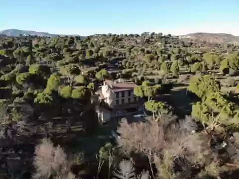 Casa Valdesanmartin | Country House · Pool · Paddel · 1h from Madrid