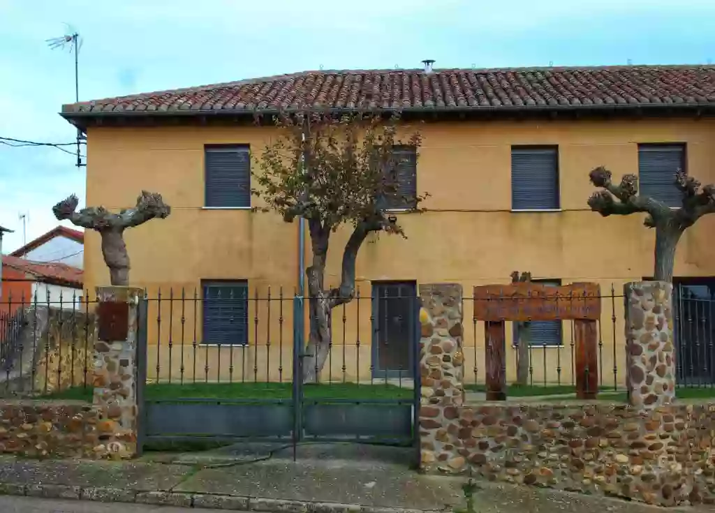 Casa Rural "Casa La Villa"