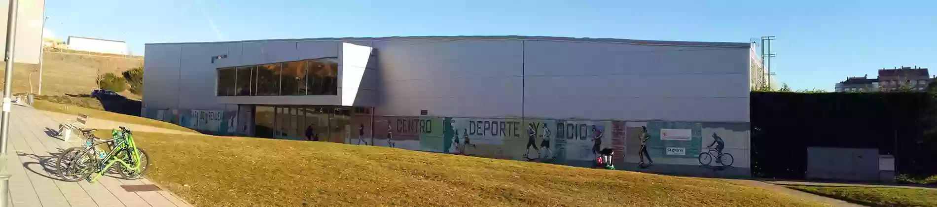 Centro de Deporte y Ocio Eras de Renueva de Supera