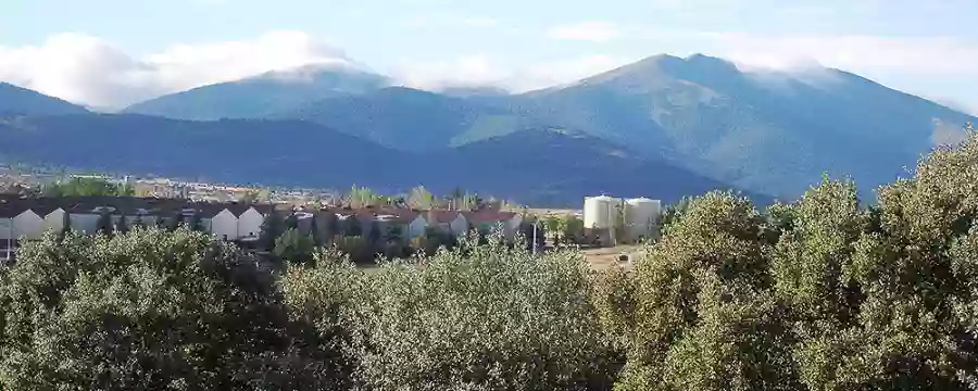 Piscina Municipal Palazuelos De Eresma